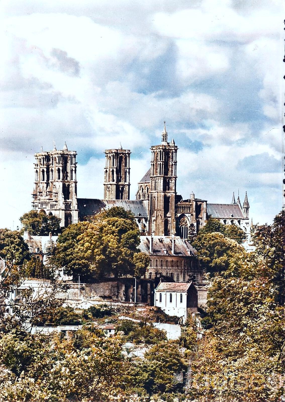 Colorized Photo