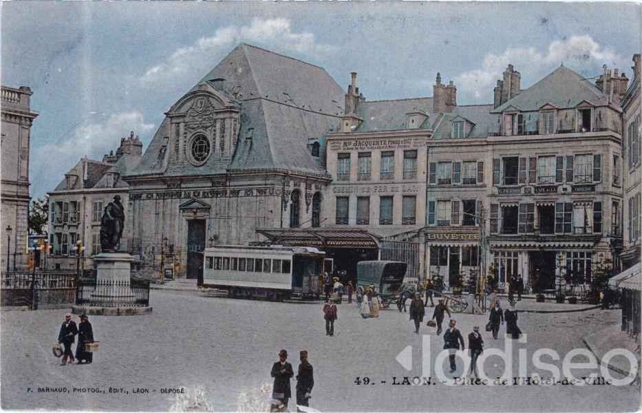 Colorized Photo