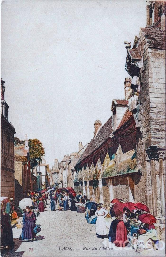 Colorized Photo