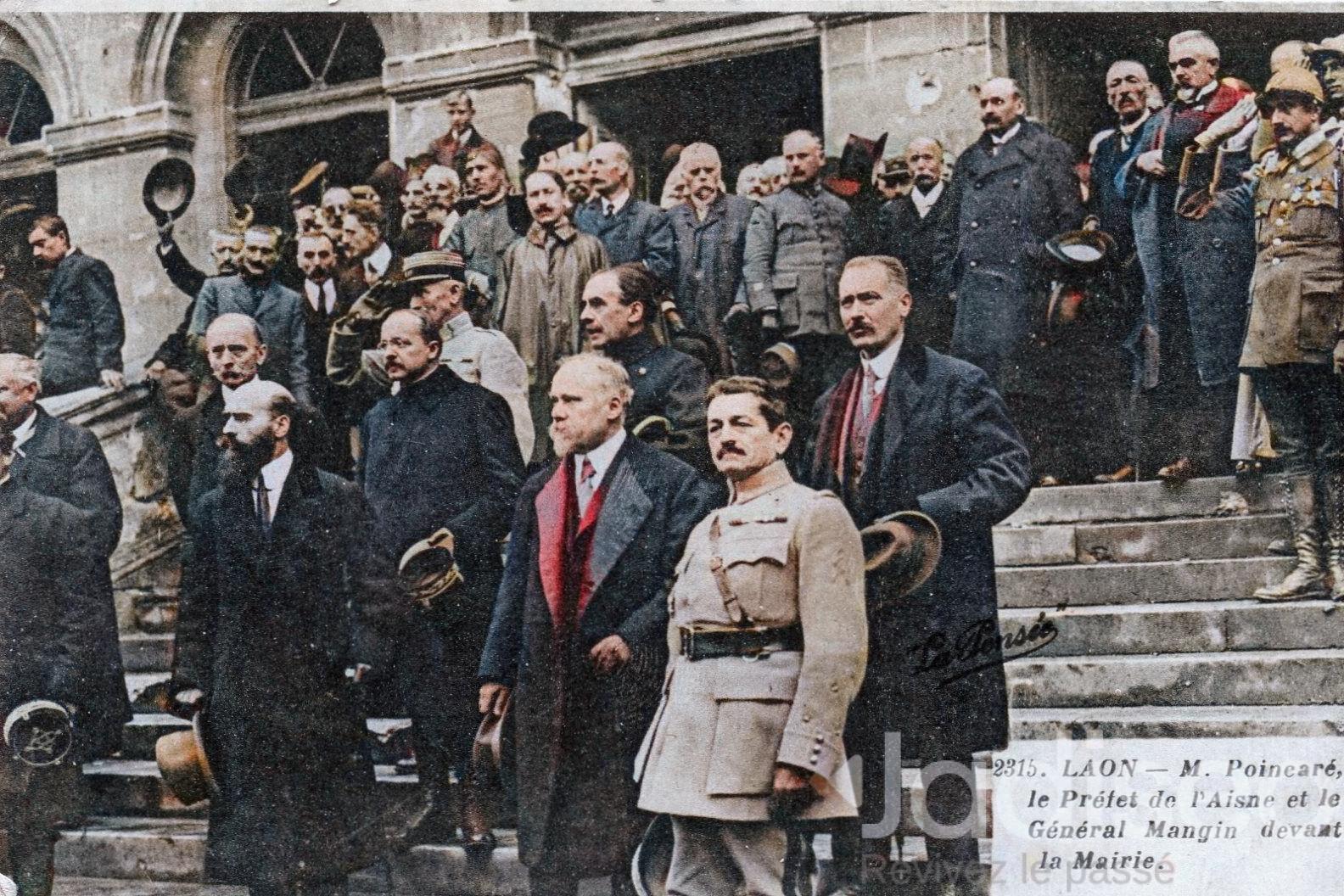 Colorized Photo
