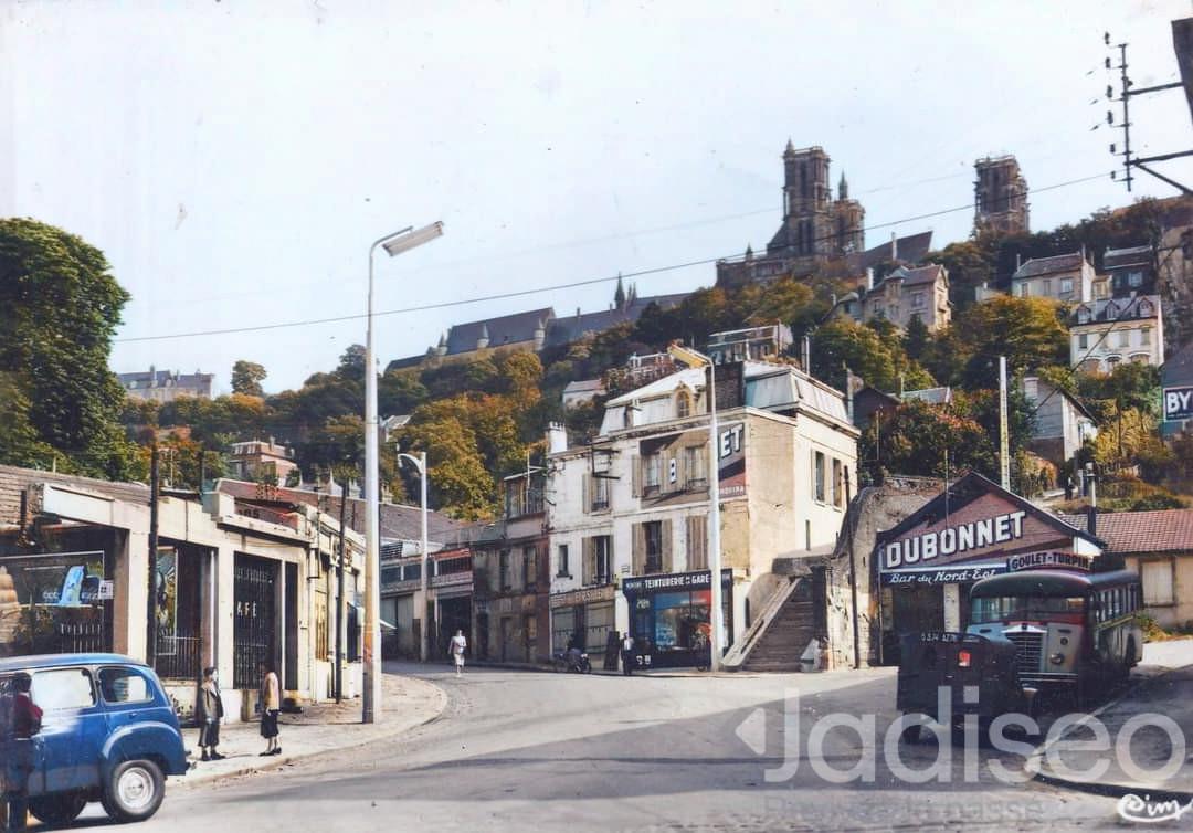 Colorized Photo