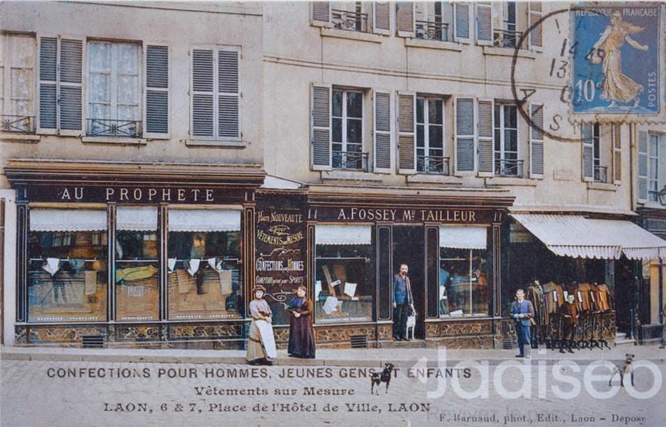 Colorized Photo