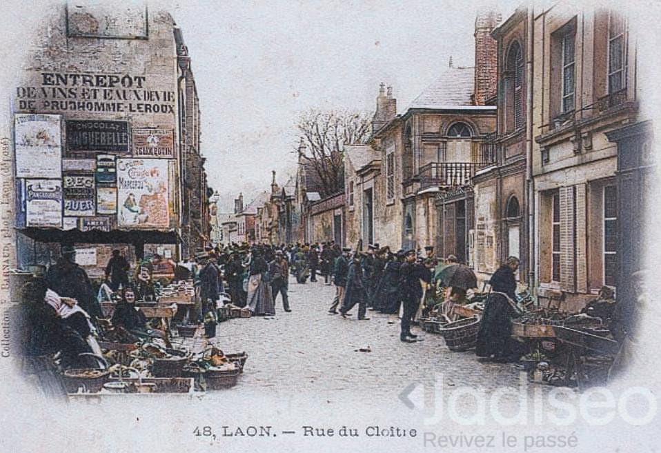 Colorized Photo