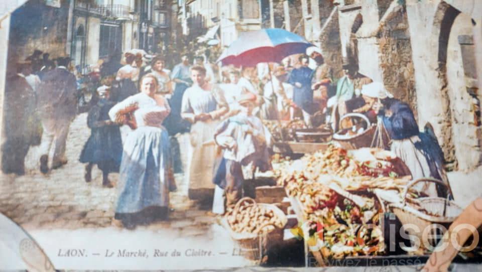 Colorized Photo