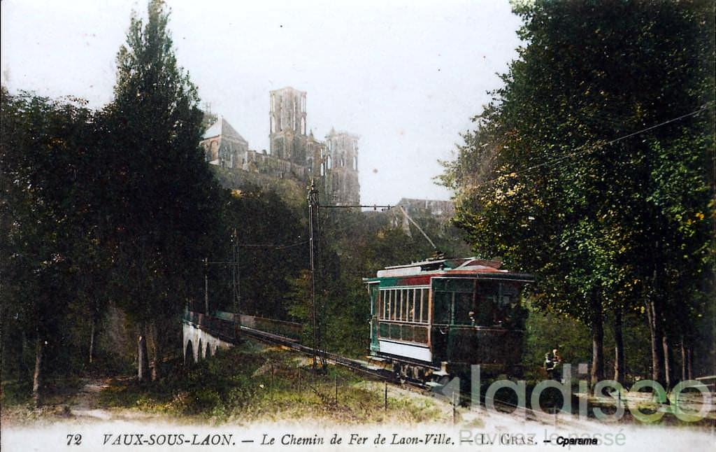 Colorized Photo
